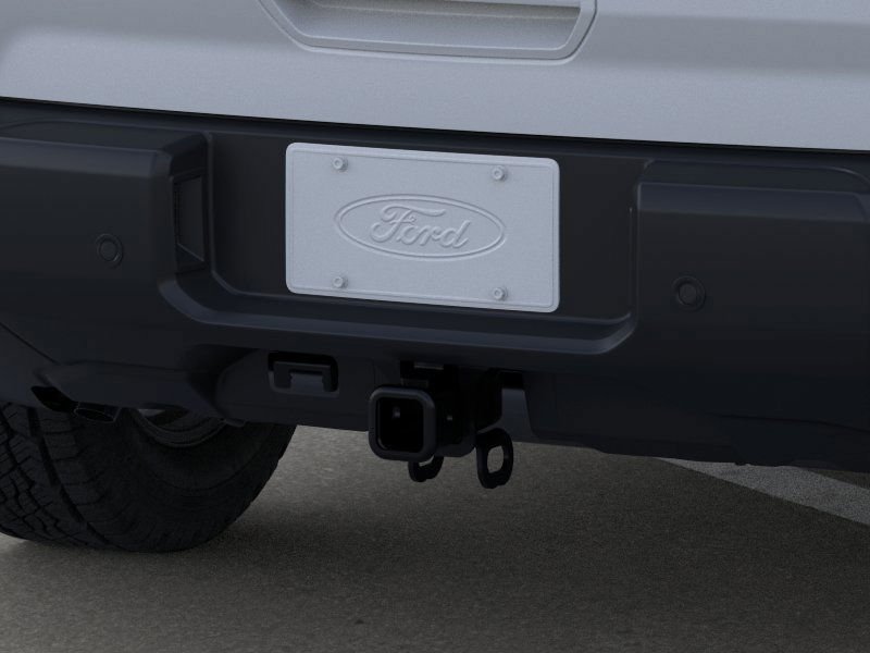 New 2026 Ford Bronco Sport Big Bend AWD/4WD image 23