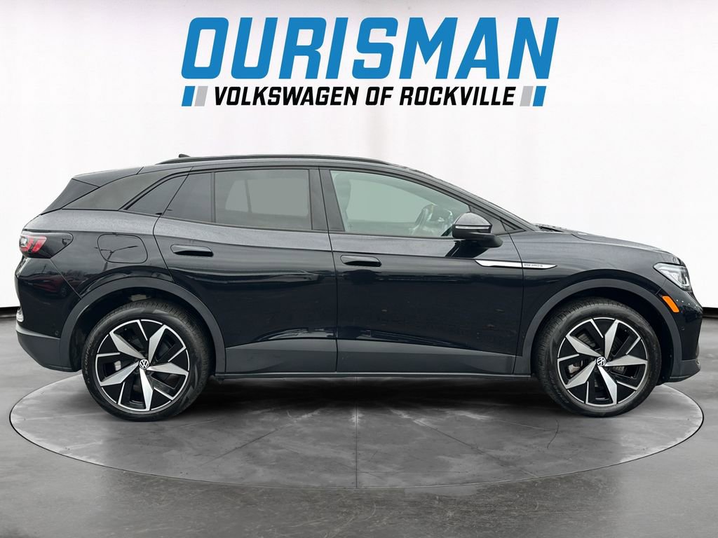 Used 2023 Volkswagen ID.4 Pro S image 7