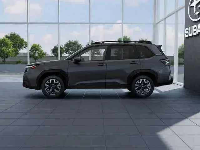 New 2026 Subaru Forester Premium AWD/4WD image 3