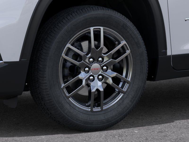 New 2026 GMC Acadia Elevation image 9
