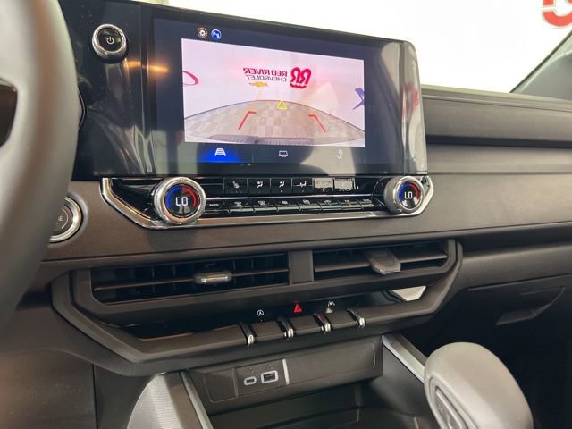 New 2026 Chevrolet Colorado Trail Boss image 12