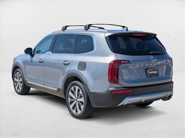 Used 2020 Kia Telluride S image 8