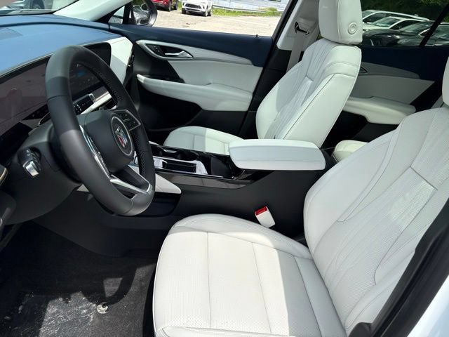 New 2026 Buick Envision Avenir AWD/4WD image 4