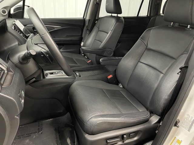 Used 2022 Honda Pilot Special Edition image 16