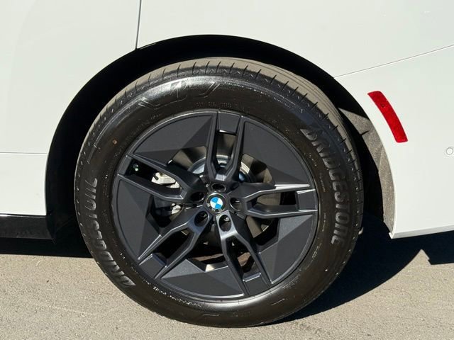 Used 2026 BMW iX xDrive60 AWD/4WD image 14