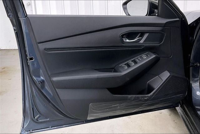 New 2026 Honda Accord SE image 11