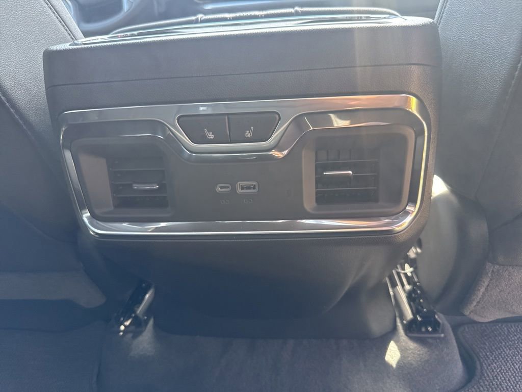 New 2026 Chevrolet Silverado 3500 High Country w/ Technology Package AWD/4WD image 34