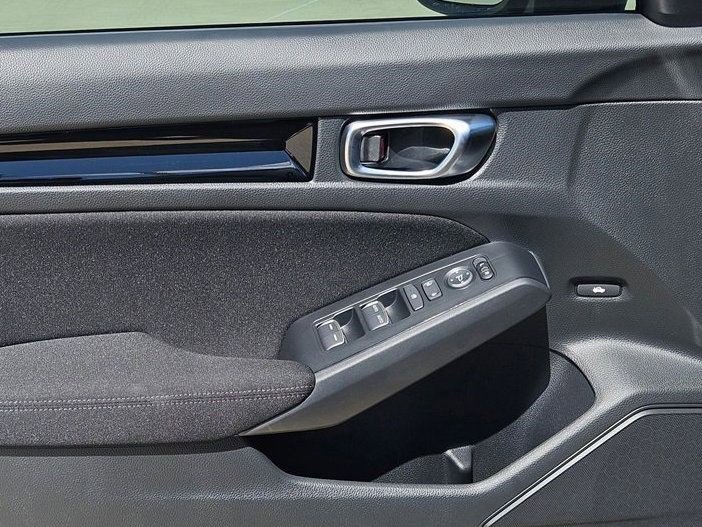 New 2026 Honda Civic Sport Touring image 14