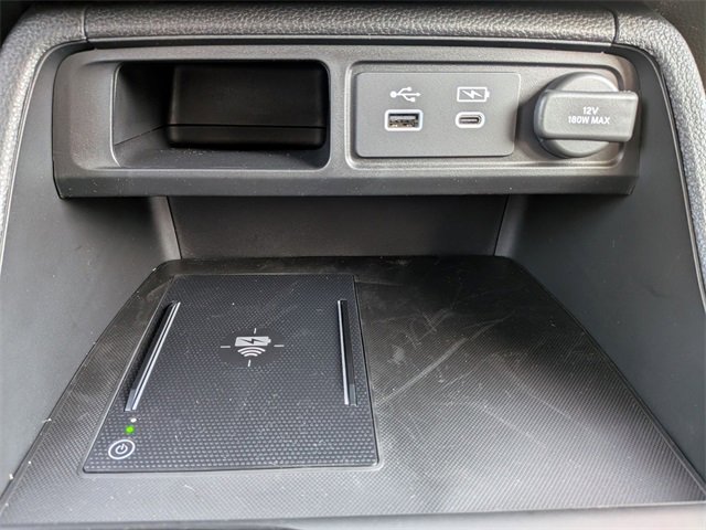 New 2025 Honda Pilot Touring image 21