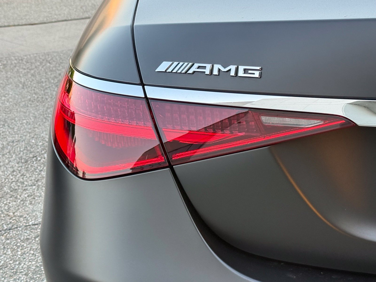 New 2026 Mercedes-Benz S 63 AMG S image 14