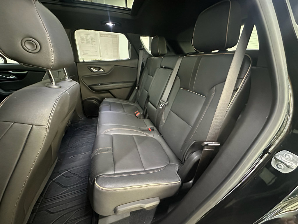 Used 2024 Chevrolet Blazer Premier w/ LPO, Floor Liner Package AWD/4WD image 20