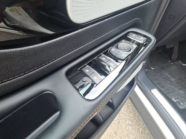 New 2026 Lincoln Aviator Reserve AWD/4WD image 13