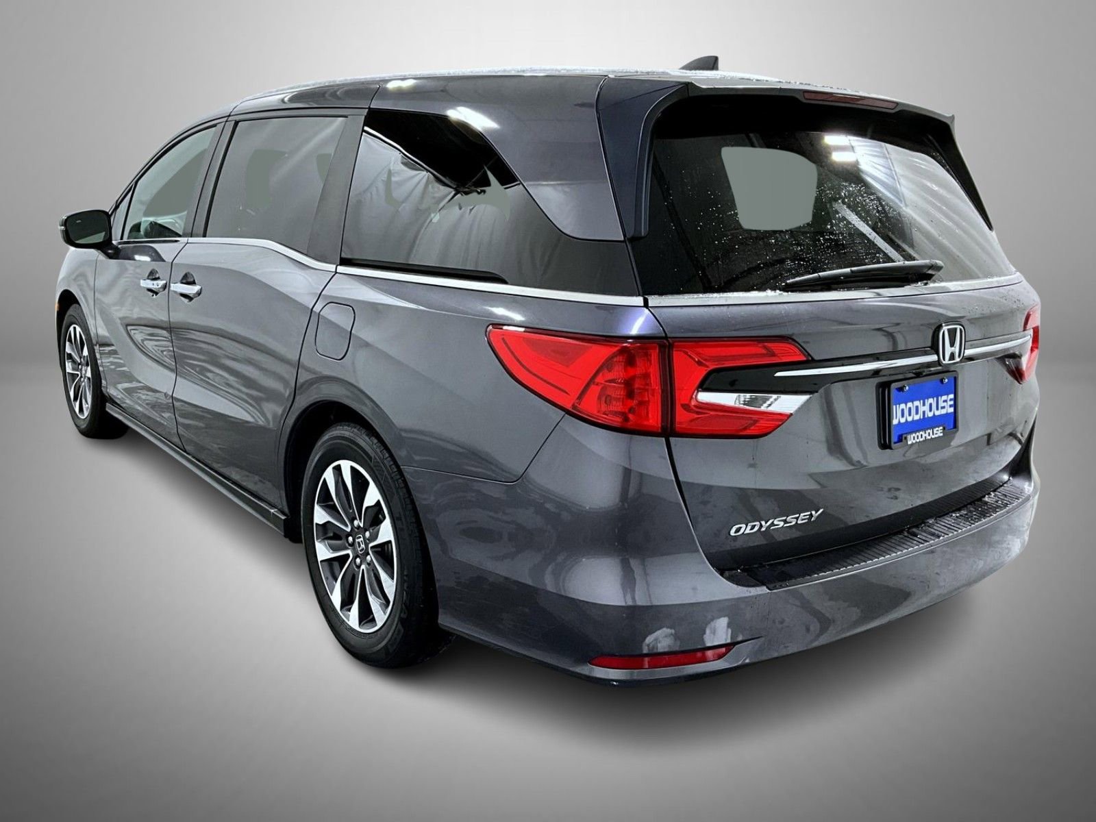 Used 2020 Hyundai Santa Fe Limited image 7