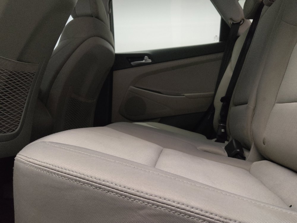 Used 2016 Hyundai Tucson Eco FWD image 18