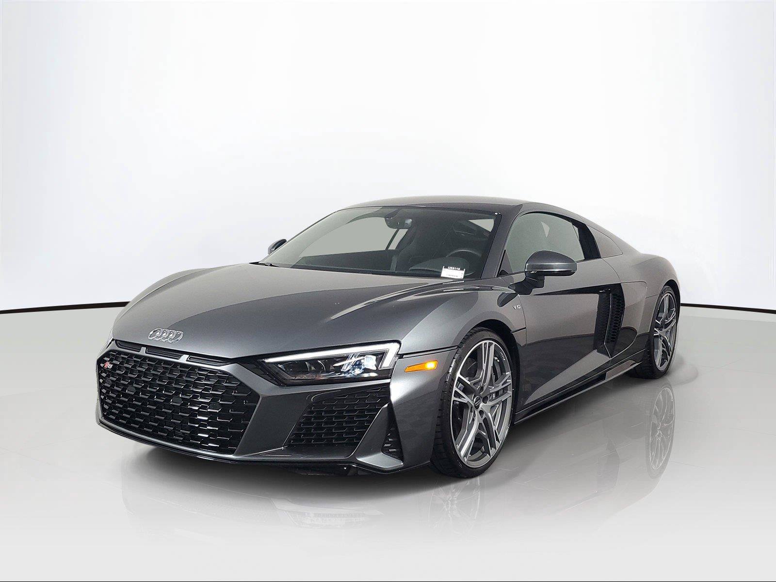 Used 2023 Audi R8 V10 performance RWD image 3