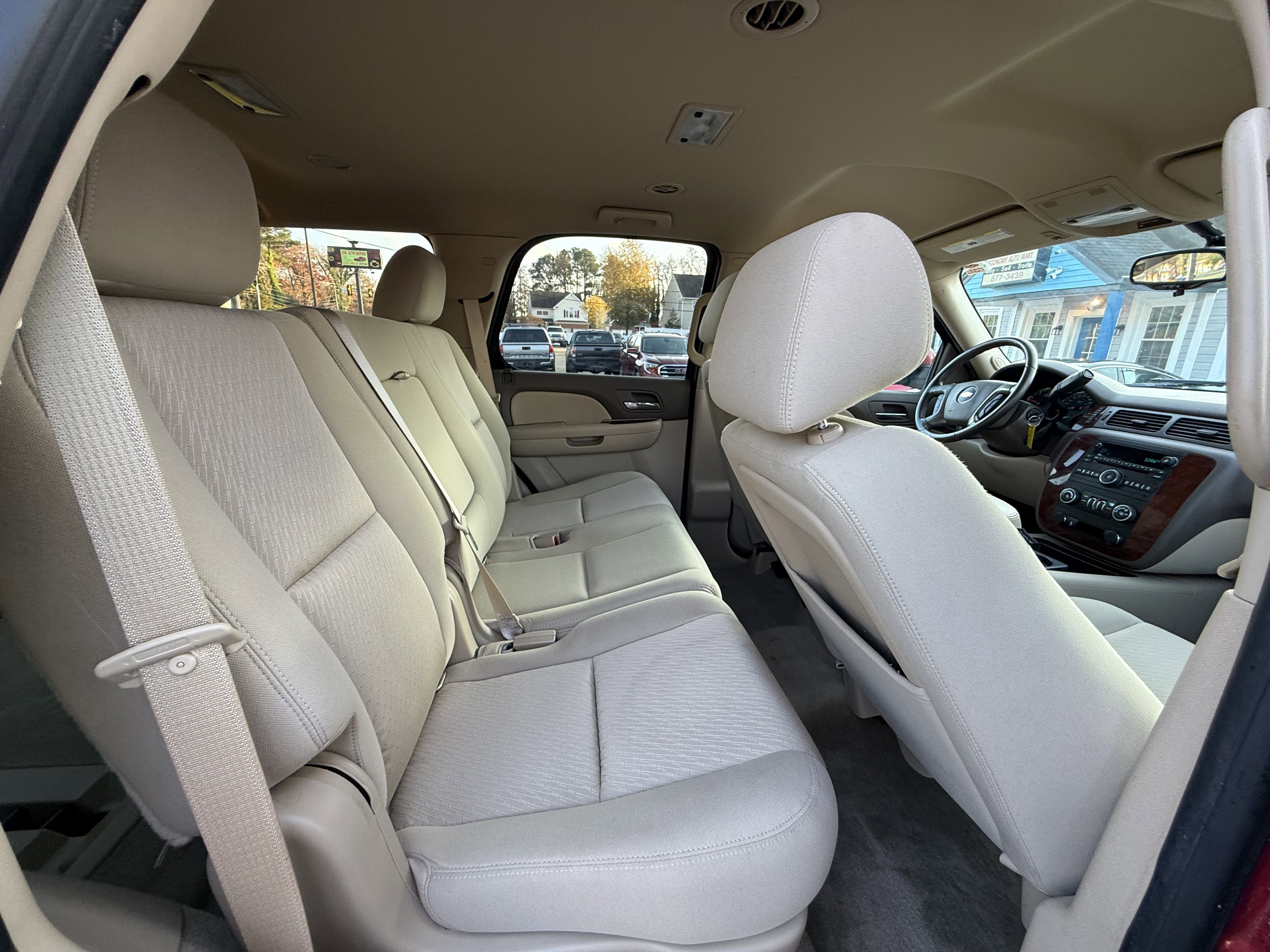 Used 2012 Chevrolet Tahoe LS image 15