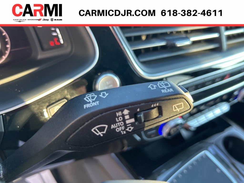 Used 2018 Audi Q7 3.0T Prestige w/ Prestige Package AWD/4WD image 24