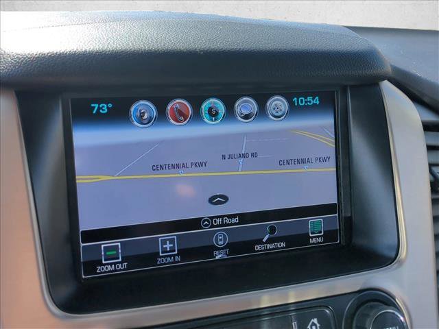 Used 2017 GMC Yukon Denali w/ Open Road Package image 13