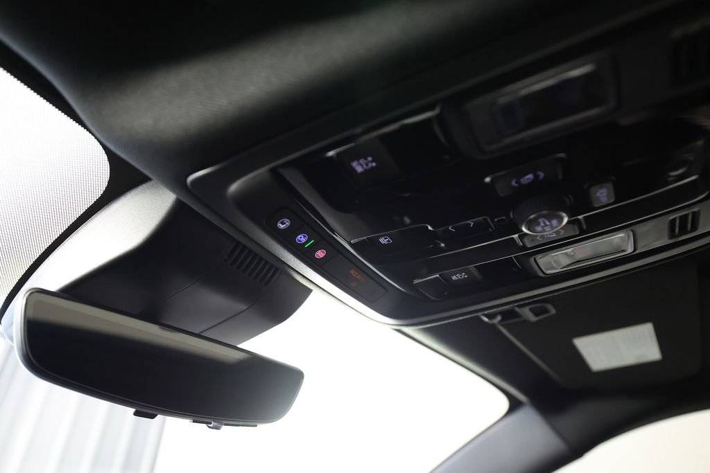 Used 2026 GMC Yukon Denali Ultimate image 38