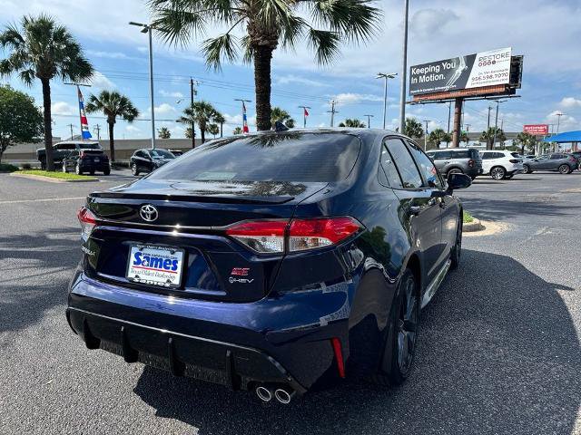 Used 2026 Toyota Corolla SE FWD image 5