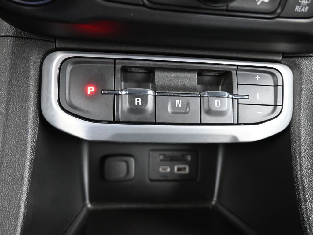 Used 2021 GMC Acadia SLT image 27