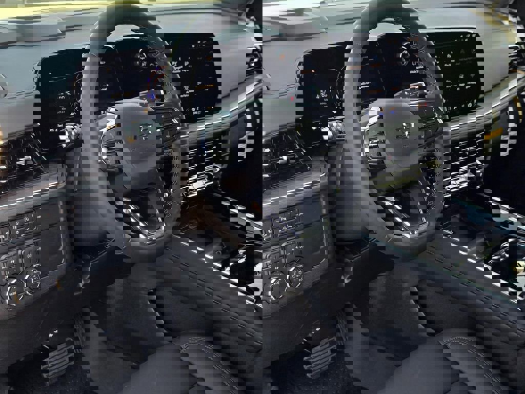 New 2026 Chevrolet Tahoe Z71 w/ Comfort Package image 22