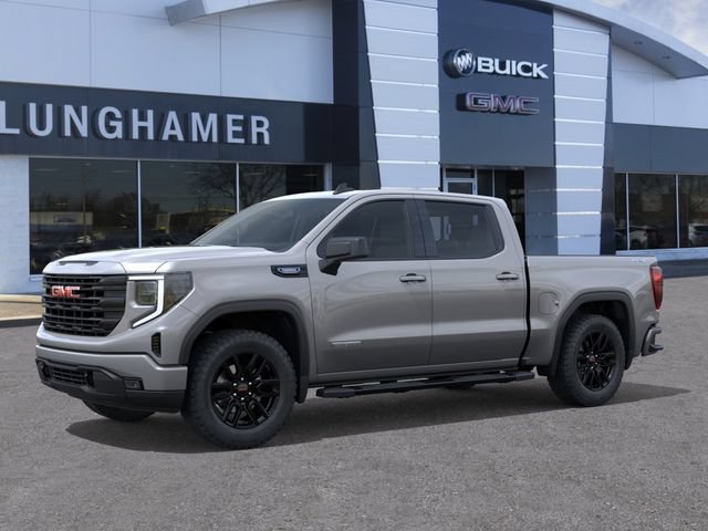 New 2026 GMC Sierra 1500 Elevation AWD/4WD image 2