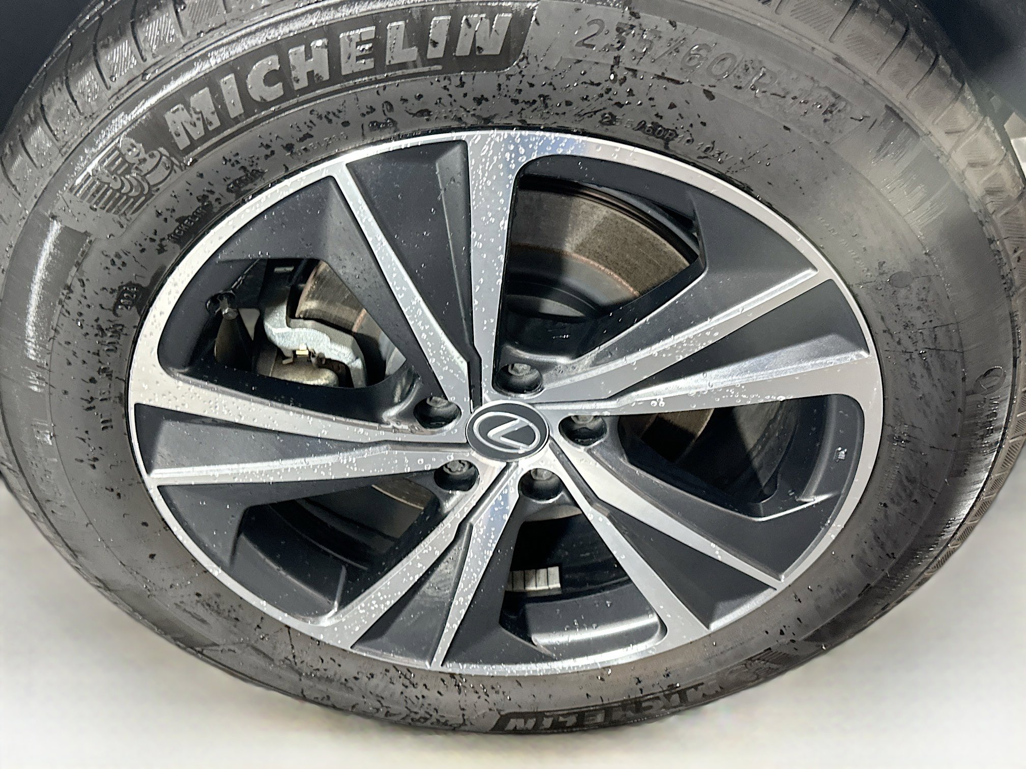 Used 2024 Lexus RX 350 RX 350 image 11