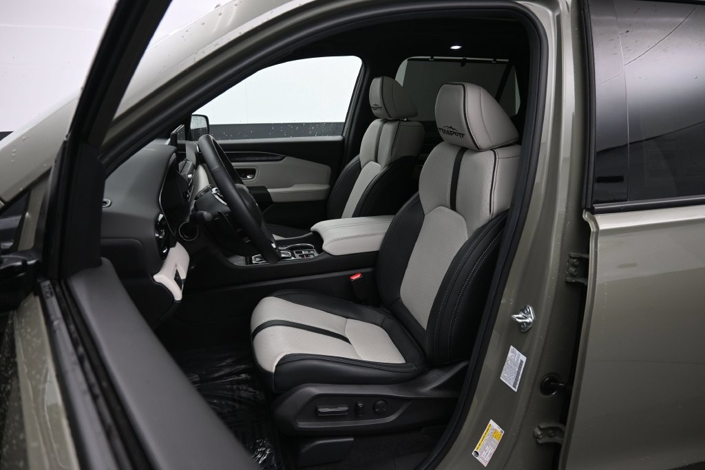 Used 2026 Honda Passport TrailSport Elite image 21