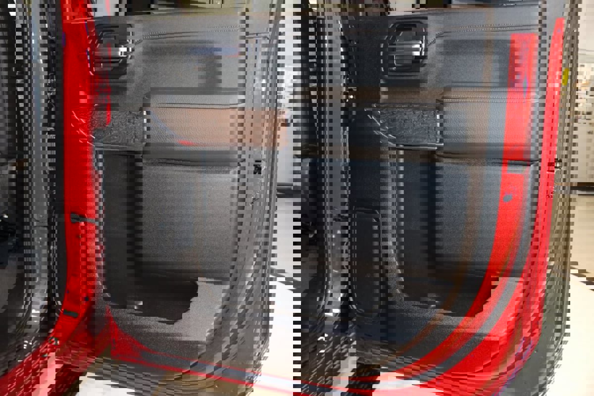 Used 2022 GMC Sierra 3500 Denali w/ Denali Ultimate Package image 74