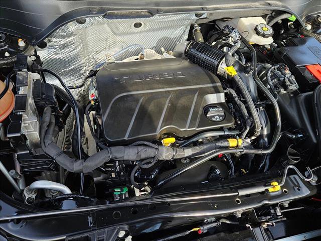Used 2024 Buick Envista Sport Touring w/ Convenience I Package image 21