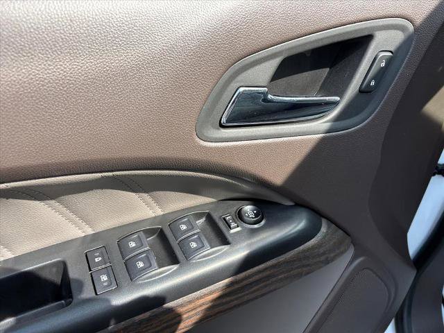 Certified 2022 GMC Canyon Denali image 21