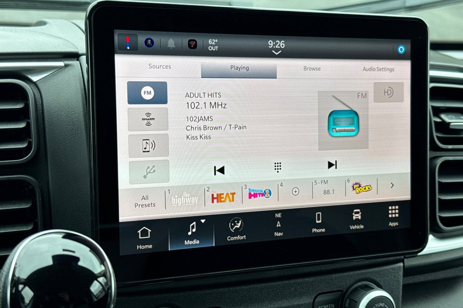 New 2026 RAM ProMaster 2500 w/ Quick Order Package 22H SLT+ image 23