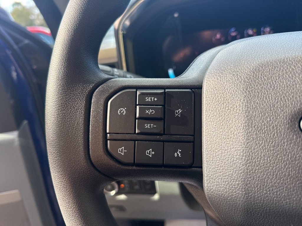 New 2026 Ford F250 XLT w/ XLT Premium Package AWD/4WD image 20