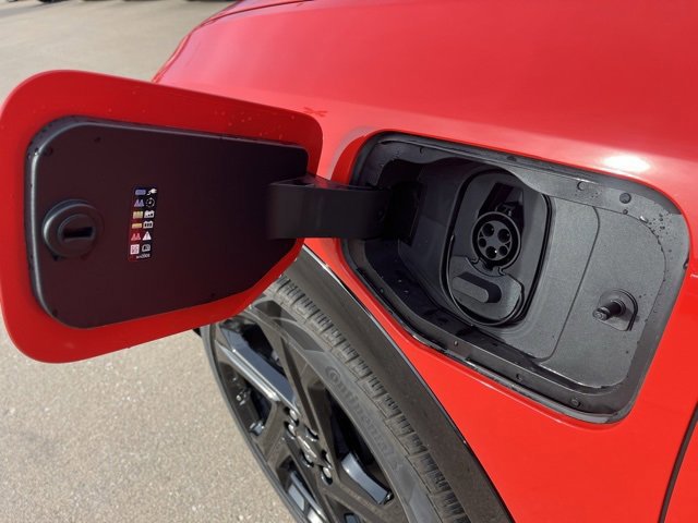 New 2026 Chevrolet Equinox EV RS image 65