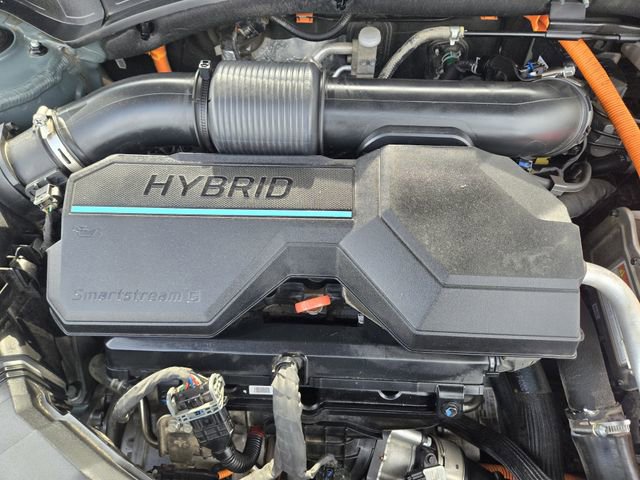 Used 2025 Kia Sorento EX image 30