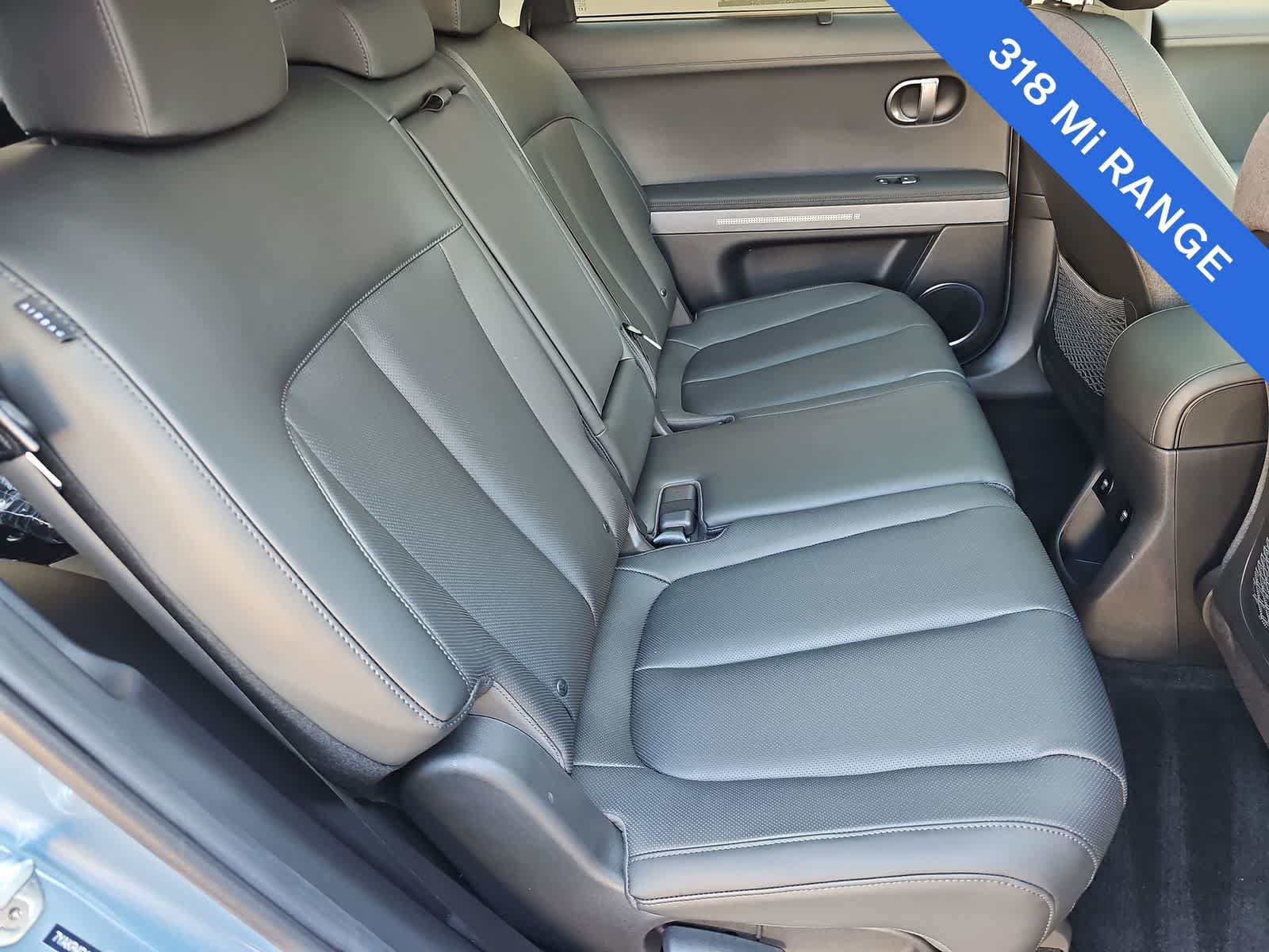 Used 2026 Hyundai Ioniq 5 Limited RWD image 17