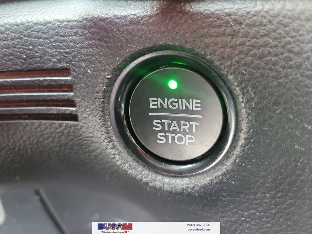 Used 2020 Ford Ranger Lariat w/ Technology Package image 25