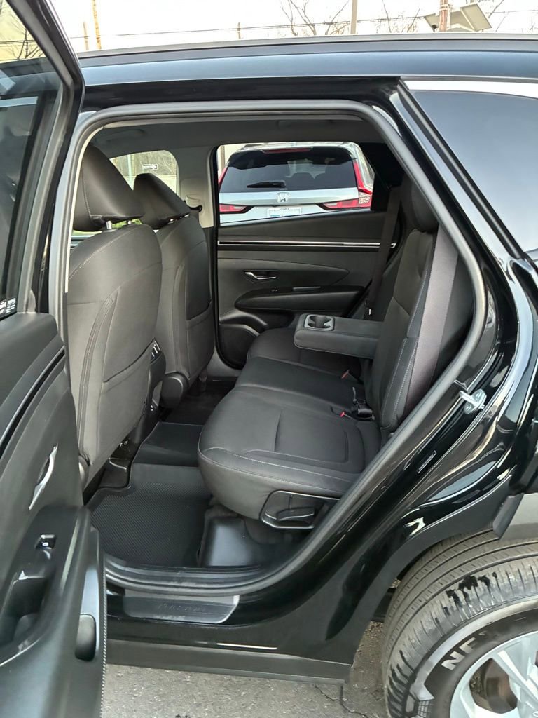 Used 2023 Hyundai Tucson SEL image 23