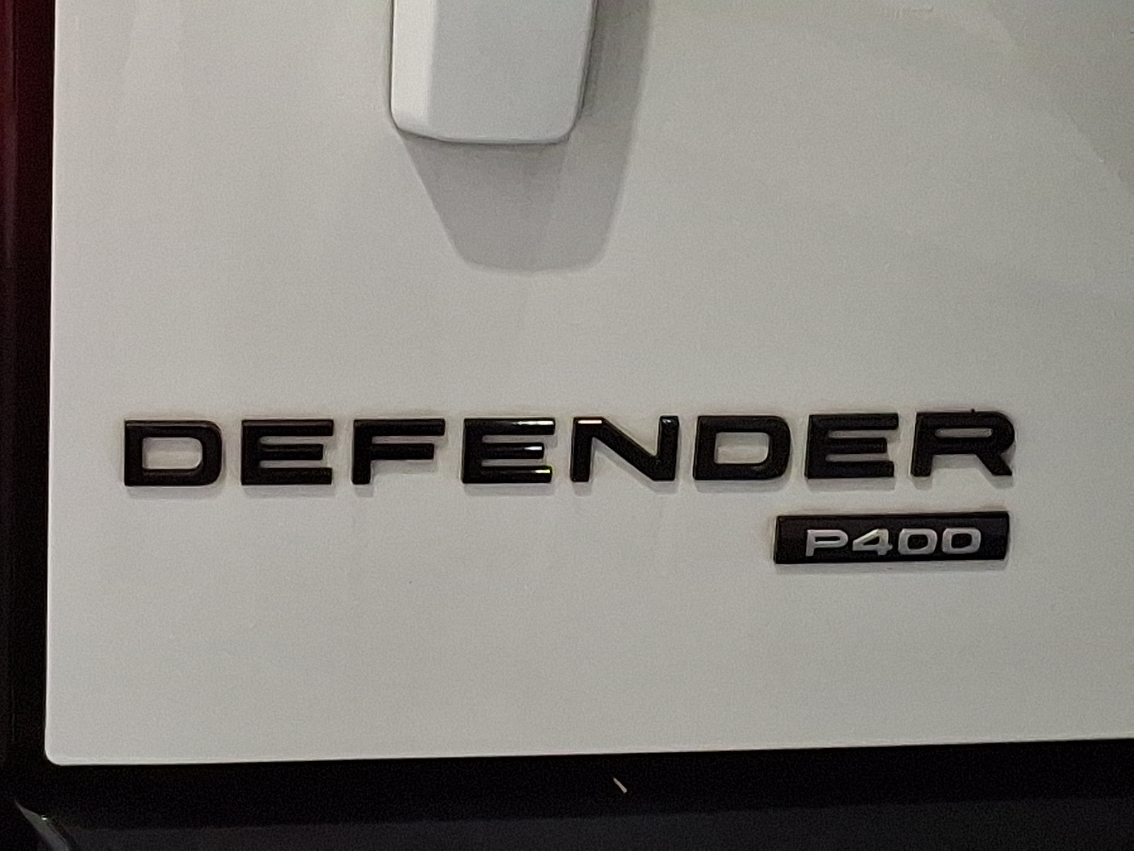 Certified 2023 Land Rover Defender 110 X-Dynamic SE image 28