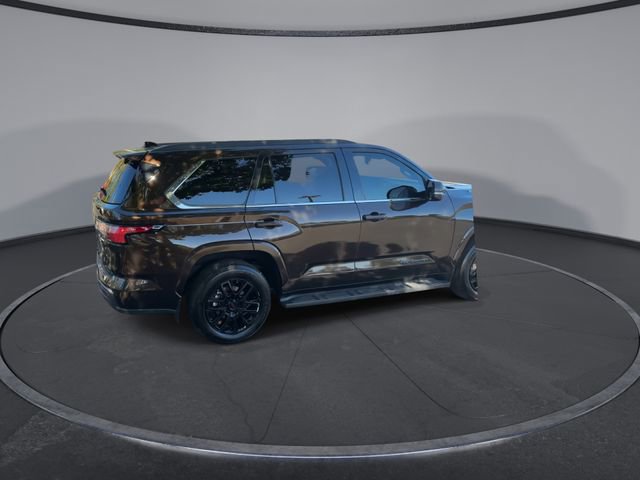 Used 2023 Toyota Sequoia Platinum image 15