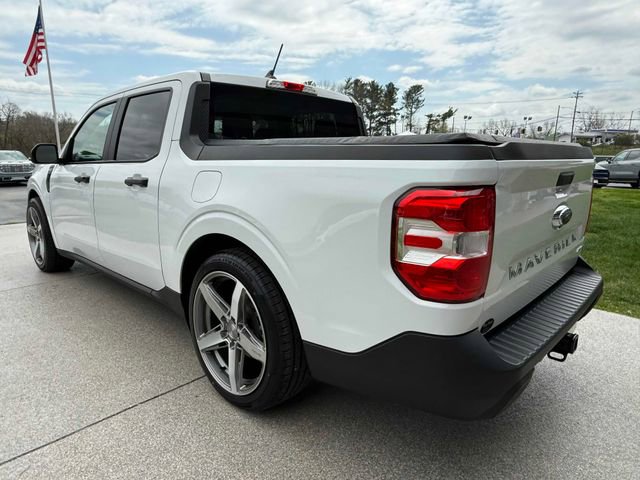 Used 2024 Ford Maverick XLT w/ XLT Luxury Package image 23