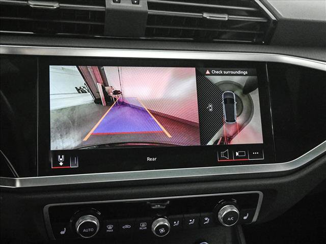 Certified 2025 Audi Q3 2.0T Premium Plus w/ Premium Plus Package image 14