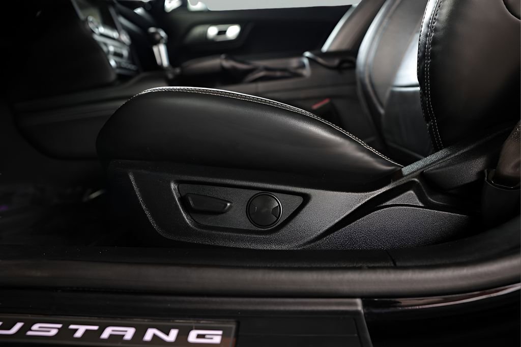 Used 2022 Ford Mustang GT Premium w/ GT Performance Package image 50