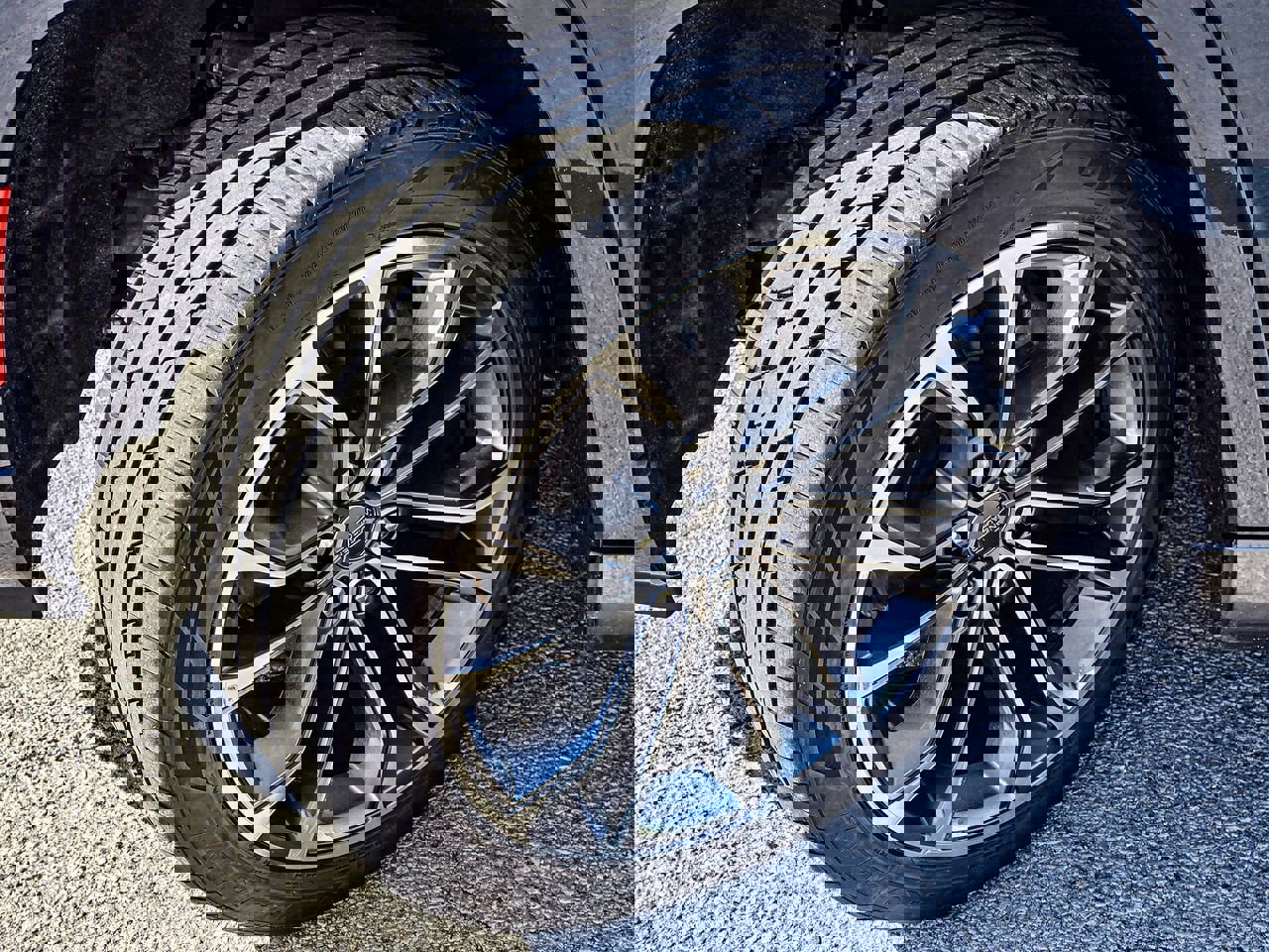 Used 2022 Jeep Grand Wagoneer Series III AWD/4WD image 10