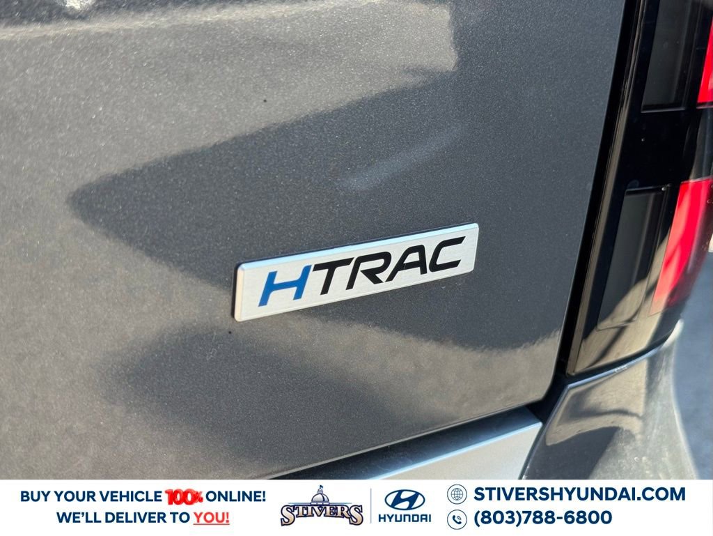 New 2026 Hyundai Palisade Calligraphy image 17