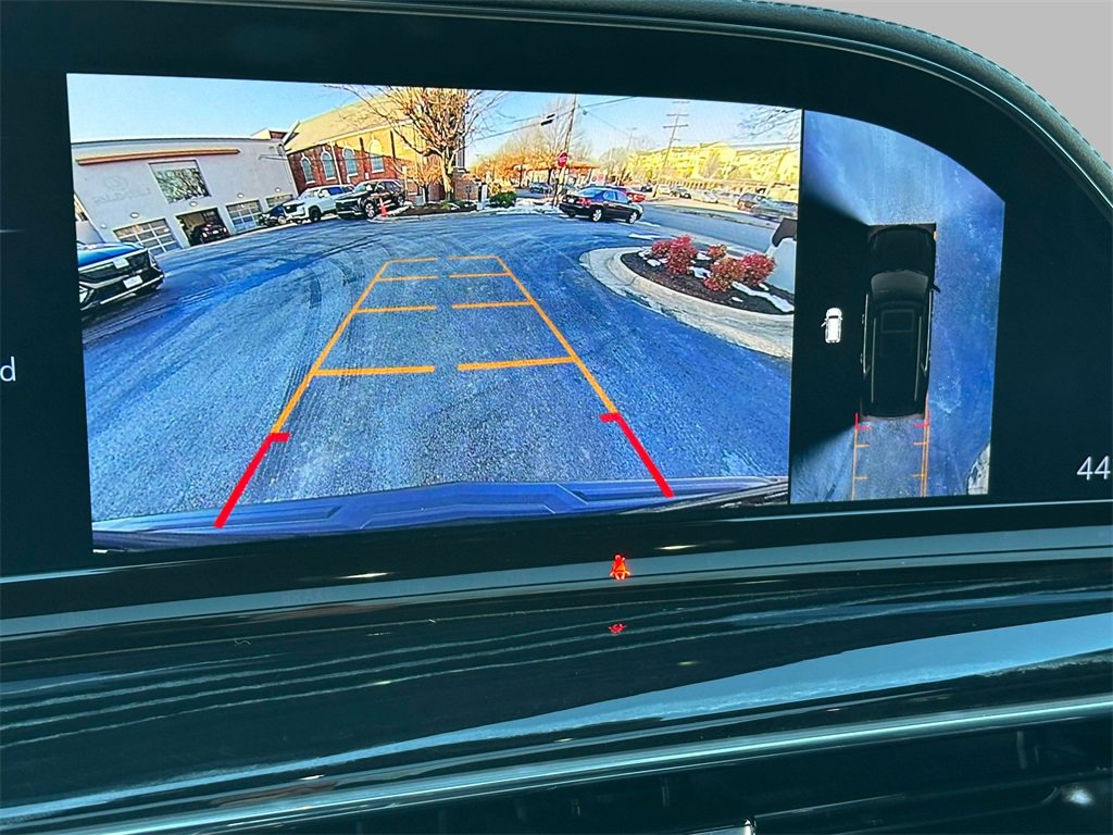 Certified 2023 Cadillac Escalade V image 7