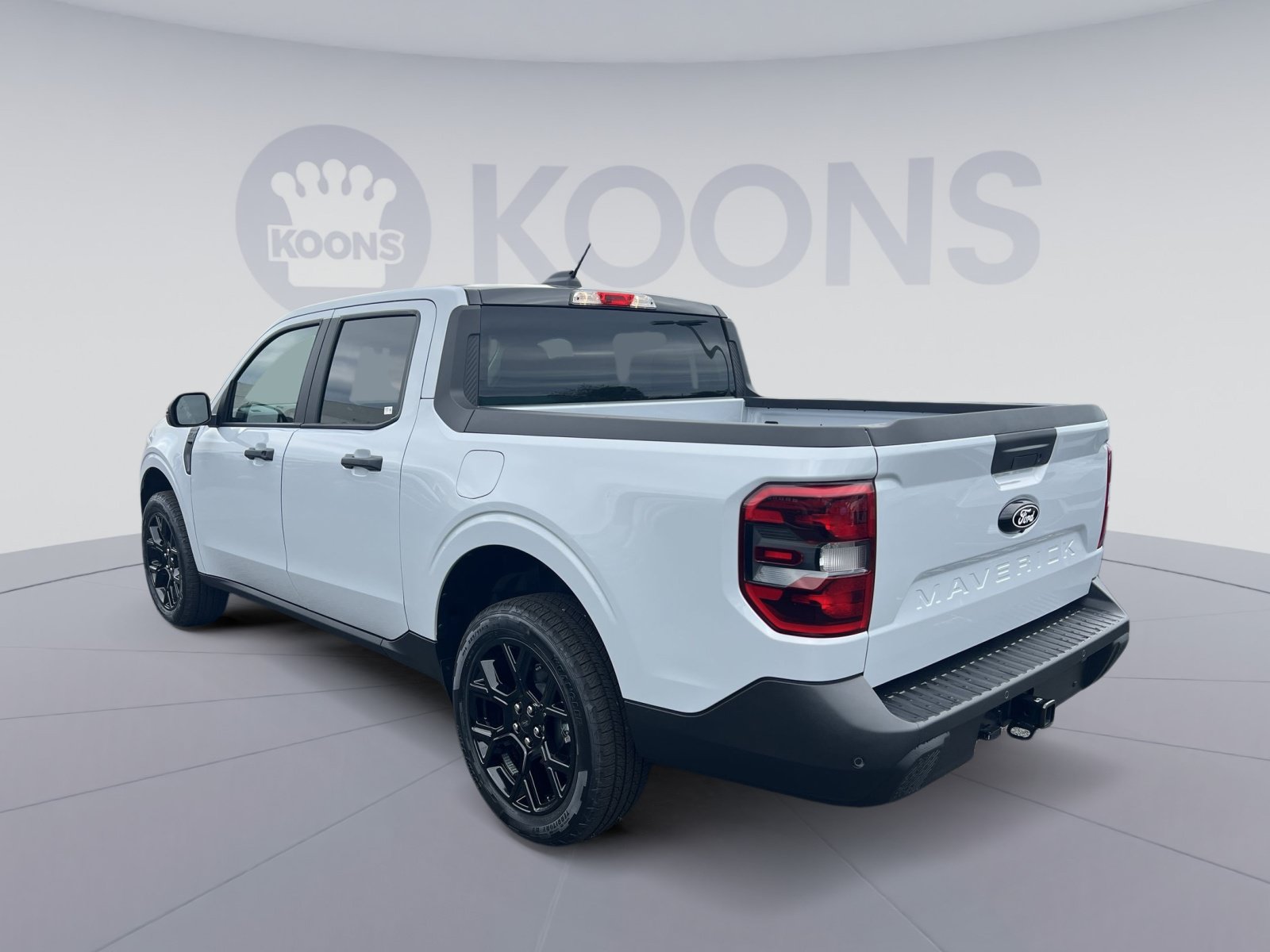 New 2025 Ford Maverick XLT w/ XLT Luxury Package AWD/4WD image 14