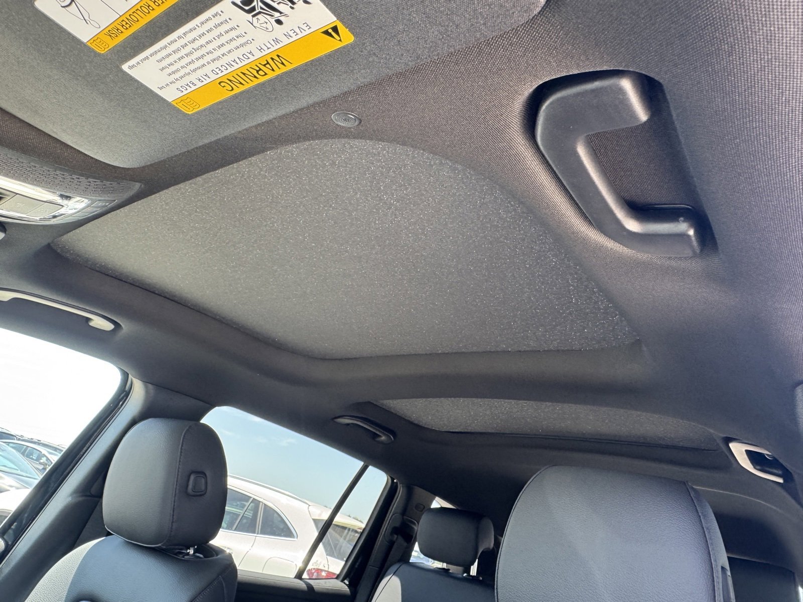 New 2026 Mercedes-Benz GLB 250 image 22