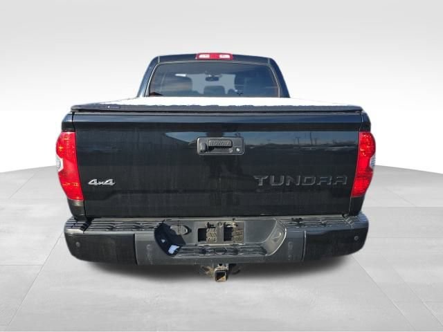 Used 2016 Toyota Tundra Limited image 5
